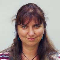 Jiřina Homolková